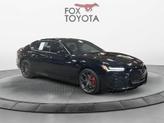 Thumbnail of 2023 Majestic Black Pearl Acura TLX