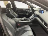 Thumbnail of 2023 Majestic Black Pearl Acura TLX