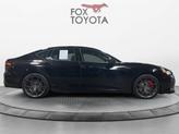 Thumbnail of 2023 Majestic Black Pearl Acura TLX