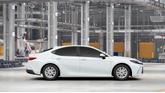 Thumbnail of 2026 Ice Cap Toyota Camry