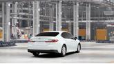 Thumbnail of 2026 Ice Cap Toyota Camry
