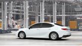 Thumbnail of 2026 Ice Cap Toyota Camry