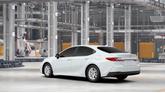 Thumbnail of 2026 Ice Cap Toyota Camry