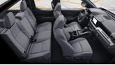 Thumbnail of 2025 Ice Cap Toyota Tacoma
