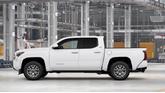 Thumbnail of 2025 Ice Cap Toyota Tacoma
