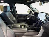 Thumbnail of 2024 Celestial Silver Metallic Toyota Sequoia