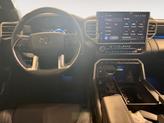 Thumbnail of 2024 Celestial Silver Metallic Toyota Sequoia