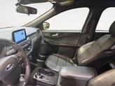 Thumbnail of 2024 Agate Black Metallic Ford Escape