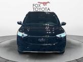 Thumbnail of 2024 Agate Black Metallic Ford Escape