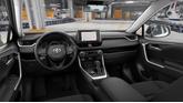 Thumbnail of 2025 Ice Cap Toyota RAV4 Hybrid