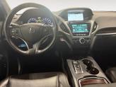 Thumbnail of 2016 Graphite Luster Metallic Acura MDX
