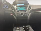 Thumbnail of 2016 Graphite Luster Metallic Acura MDX
