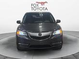 Thumbnail of 2016 Graphite Luster Metallic Acura MDX