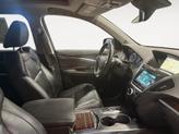 Thumbnail of 2016 Graphite Luster Metallic Acura MDX