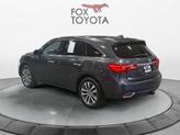 Thumbnail of 2016 Graphite Luster Metallic Acura MDX