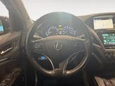 Thumbnail of 2016 Graphite Luster Metallic Acura MDX