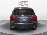 Thumbnail of 2016 Graphite Luster Metallic Acura MDX