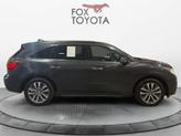 Thumbnail of 2016 Graphite Luster Metallic Acura MDX