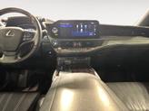 Thumbnail of 2022 Manganese Luster Lexus LS 500
