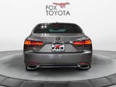 Thumbnail of 2022 Manganese Luster Lexus LS 500