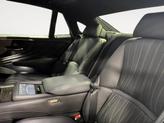 Thumbnail of 2022 MANGANESE LUSTER Lexus LS 500