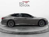 Thumbnail of 2022 Manganese Luster Lexus LS 500