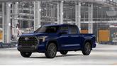 Photo of 2026 Blueprint Toyota Tundra