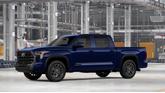 Thumbnail of 2026 Blueprint Toyota Tundra