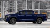 Thumbnail of 2026 Blueprint Toyota Tundra