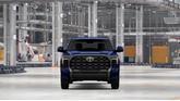 Thumbnail of 2026 Blueprint Toyota Tundra