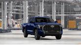 Thumbnail of 2026 Blueprint Toyota Tundra