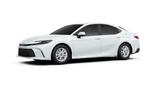 Thumbnail of 2026 Ice Cap Toyota Camry