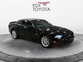 Thumbnail of 2014 Black Ford Mustang