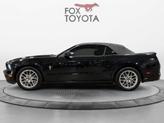 Thumbnail of 2014 Black Ford Mustang