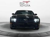 Thumbnail of 2014 Black Ford Mustang