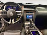 Thumbnail of 2014 Black Ford Mustang