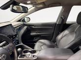 Thumbnail of 2023 Celestial Silver Metallic Toyota Camry