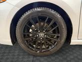 Thumbnail of 2023 Celestial Silver Metallic Toyota Camry