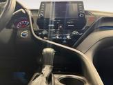 Thumbnail of 2023 Celestial Silver Metallic Toyota Camry