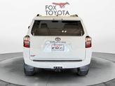 Thumbnail of 2019 Super White Toyota 4Runner