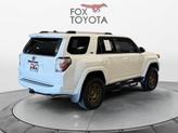 Thumbnail of 2019 Super White Toyota 4Runner