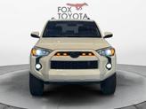 Thumbnail of 2019 Super White Toyota 4Runner