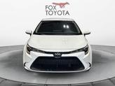 Thumbnail of 2020 Super White Toyota Corolla