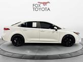 Thumbnail of 2020 Super White Toyota Corolla