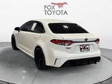 Thumbnail of 2020 Super White Toyota Corolla