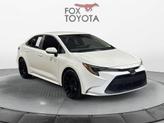 Thumbnail of 2020 Super White Toyota Corolla