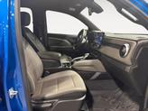 Thumbnail of 2024 Glacier Blue Metallic Chevrolet Colorado