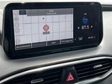 Thumbnail of 2023 Stormy Sea Hyundai SANTA FE