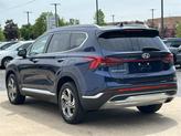 Thumbnail of 2023 Stormy Sea Hyundai SANTA FE