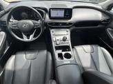 Thumbnail of 2023 Stormy Sea Hyundai SANTA FE
